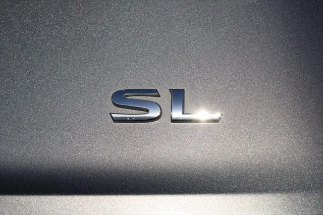 used 2022 Nissan Rogue car, priced at $25,979