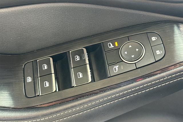 used 2022 Nissan Rogue car, priced at $25,979