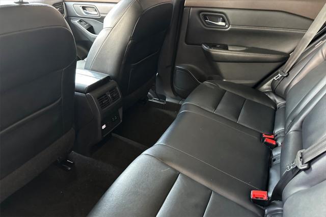 used 2022 Nissan Rogue car, priced at $25,979