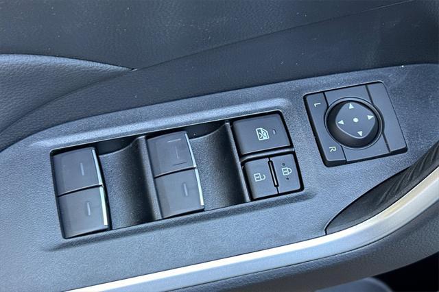 new 2025 Toyota RAV4 car, priced at $38,639