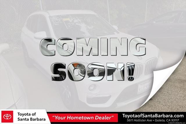 used 2019 BMW X1 car, priced at $20,140