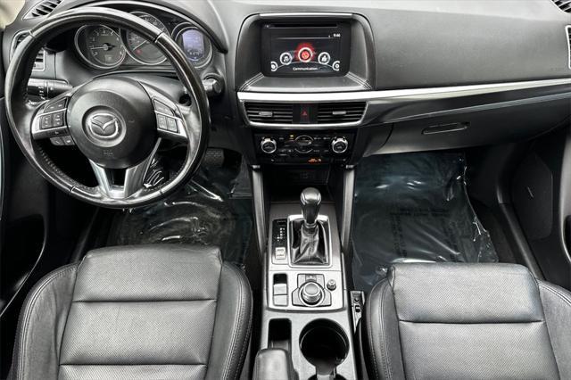 used 2016 Mazda CX-5 car, priced at $15,941