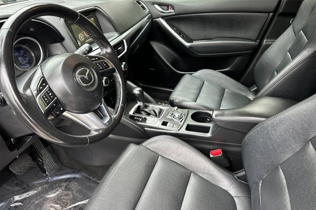 used 2016 Mazda CX-5 car, priced at $15,941