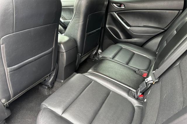 used 2016 Mazda CX-5 car, priced at $15,941