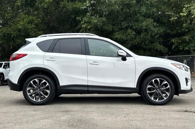 used 2016 Mazda CX-5 car, priced at $15,941
