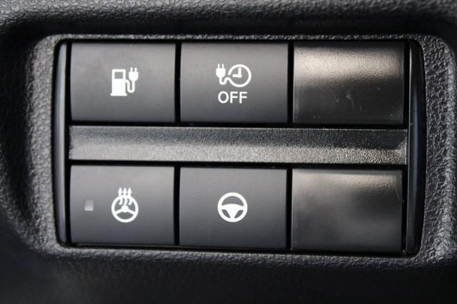 used 2020 Nissan Leaf car, priced at $15,979