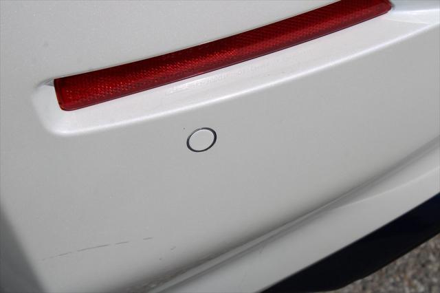 used 2020 Nissan Leaf car, priced at $15,979