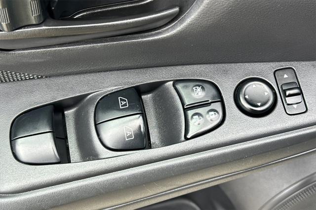 used 2020 Nissan Kicks car, priced at $14,989