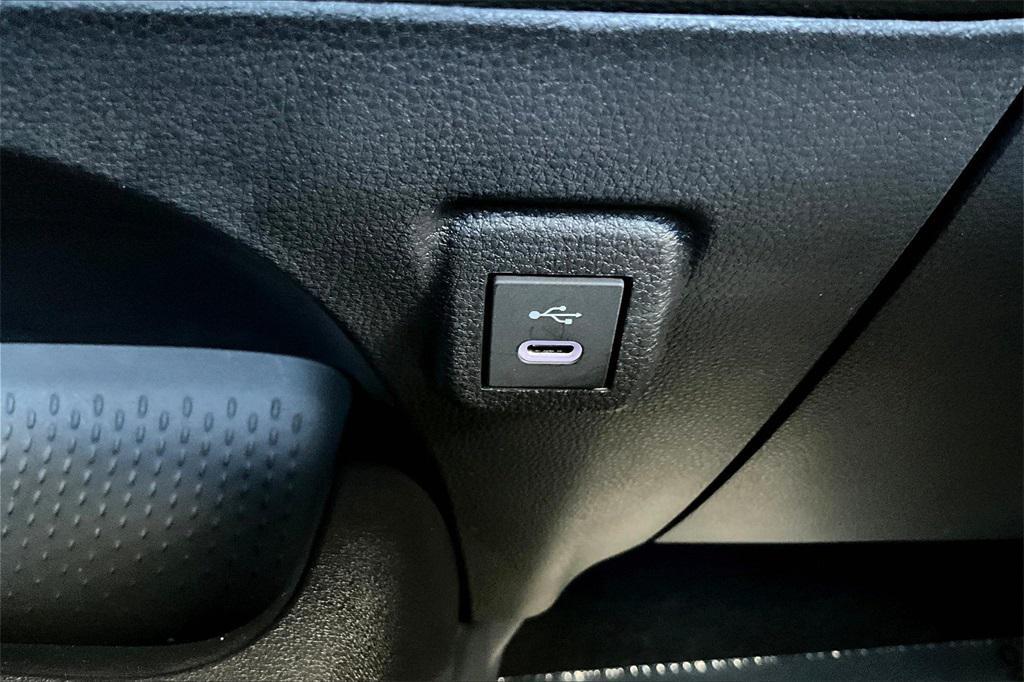 used 2025 Toyota Corolla car, priced at $25,421