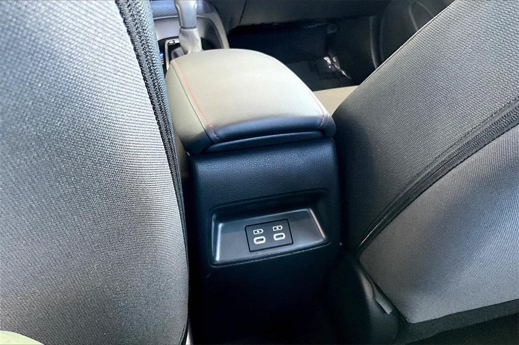 used 2025 Toyota Corolla car, priced at $25,421