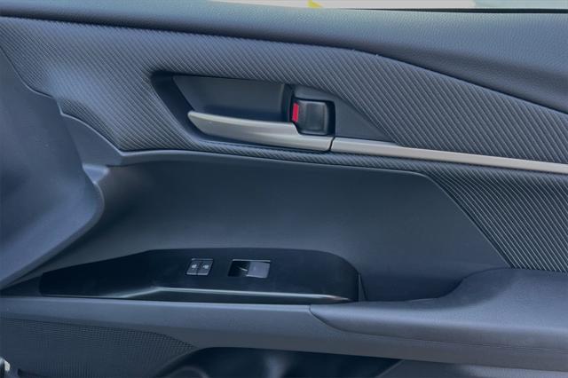 new 2025 Toyota Camry car, priced at $36,418