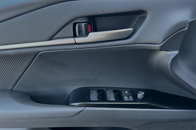 new 2025 Toyota Camry car, priced at $36,418