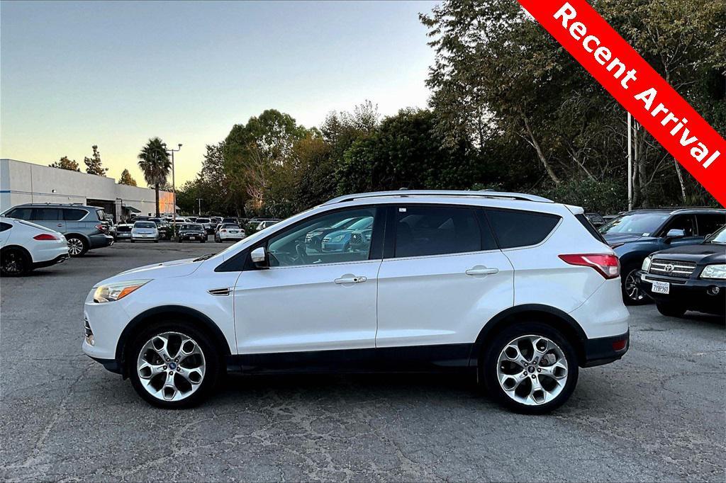 used 2013 Ford Escape car, priced at $8,947