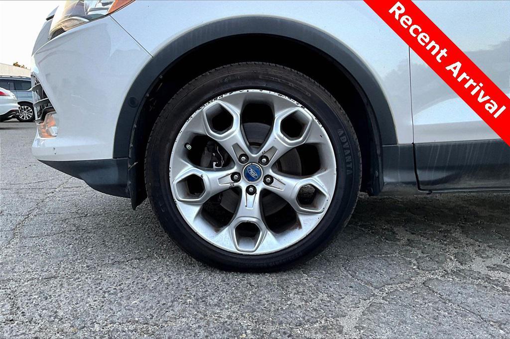 used 2013 Ford Escape car, priced at $8,947