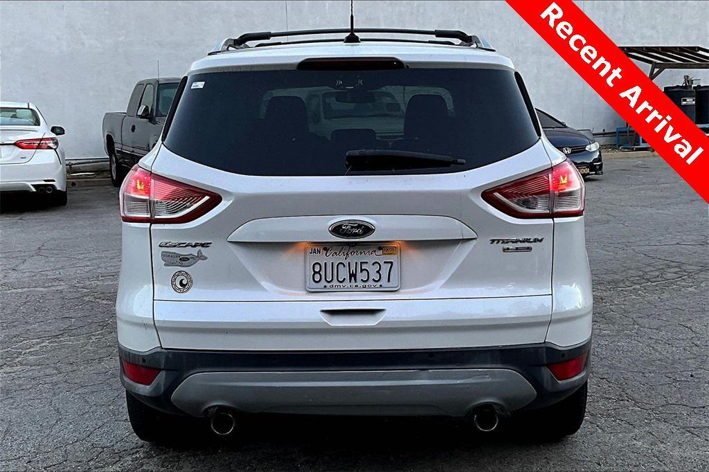 used 2013 Ford Escape car, priced at $8,947