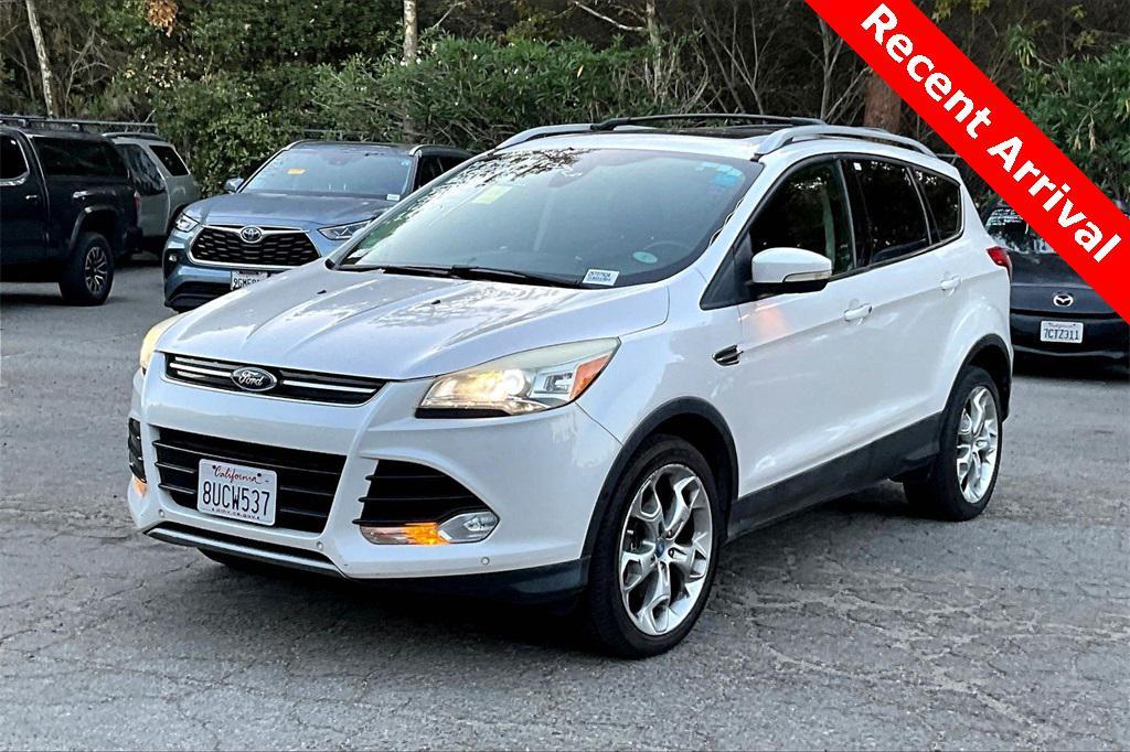 used 2013 Ford Escape car, priced at $8,947