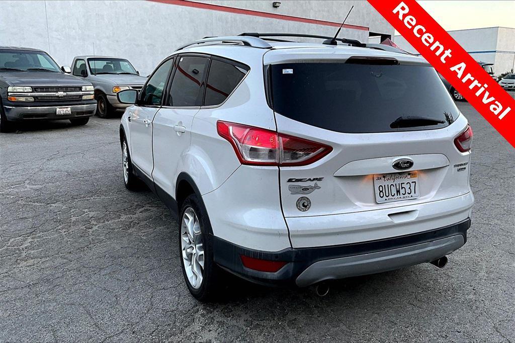 used 2013 Ford Escape car, priced at $8,947