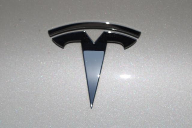 used 2020 Tesla Model Y car, priced at $26,874