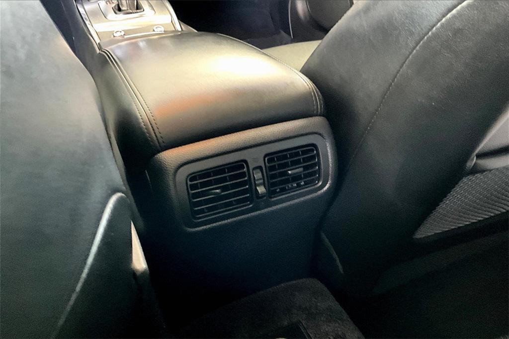used 2012 INFINITI G25 car, priced at $8,473