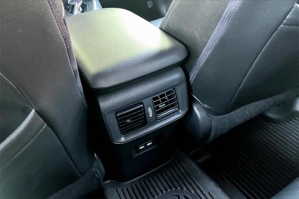 used 2021 Toyota RAV4 Prime car, priced at $33,979