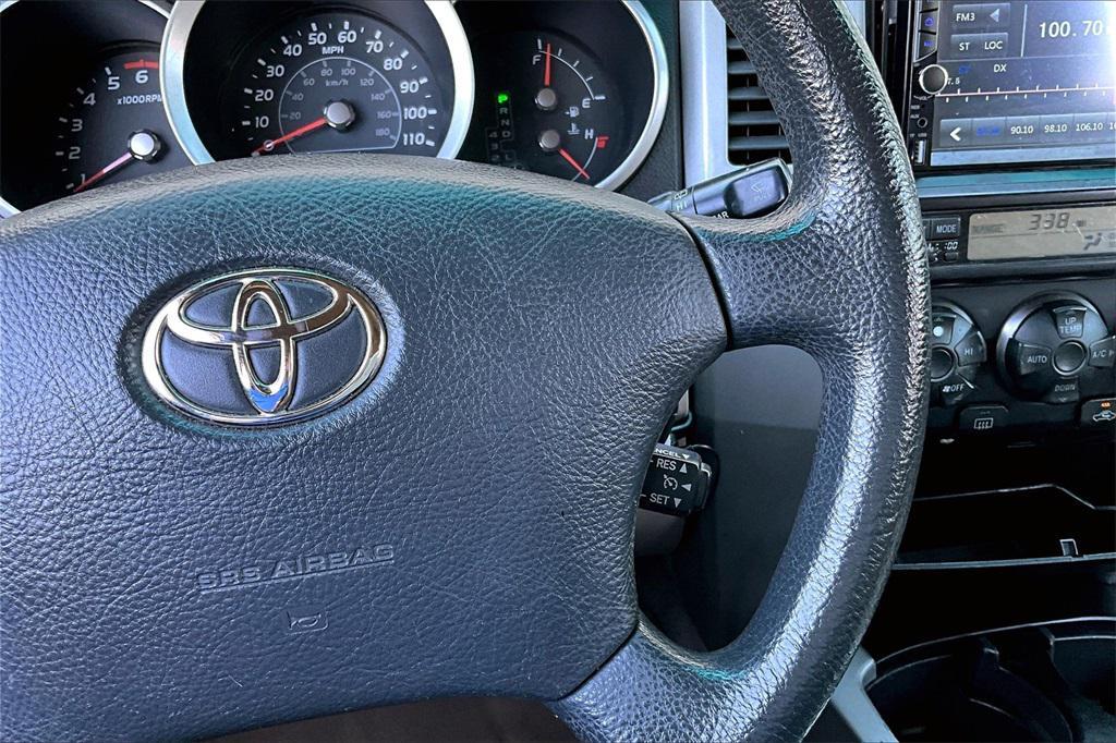 used 2007 Toyota 4Runner car, priced at $11,979