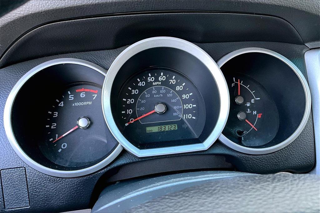 used 2007 Toyota 4Runner car, priced at $11,979