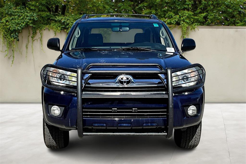 used 2007 Toyota 4Runner car, priced at $11,979