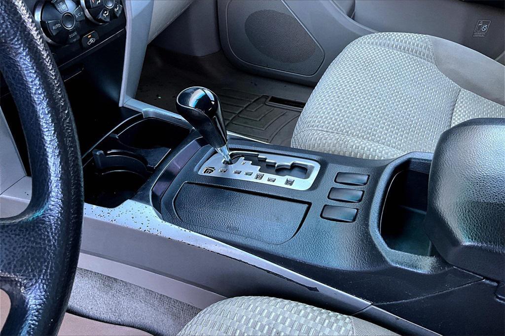 used 2007 Toyota 4Runner car, priced at $11,979