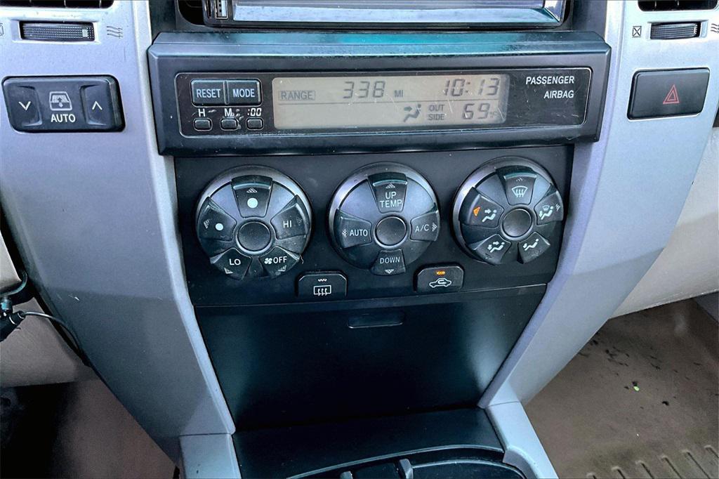used 2007 Toyota 4Runner car, priced at $11,979