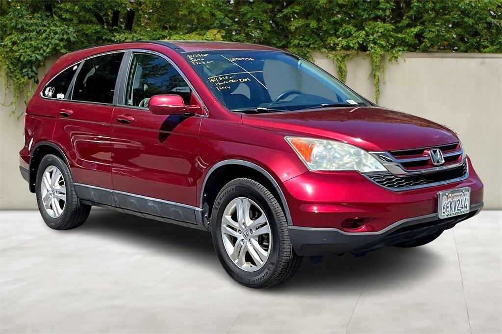 used 2011 Honda CR-V car, priced at $12,989