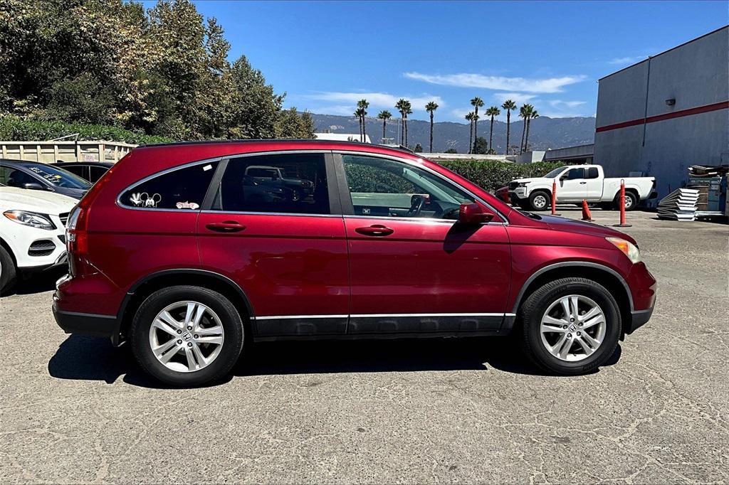 used 2011 Honda CR-V car, priced at $12,989