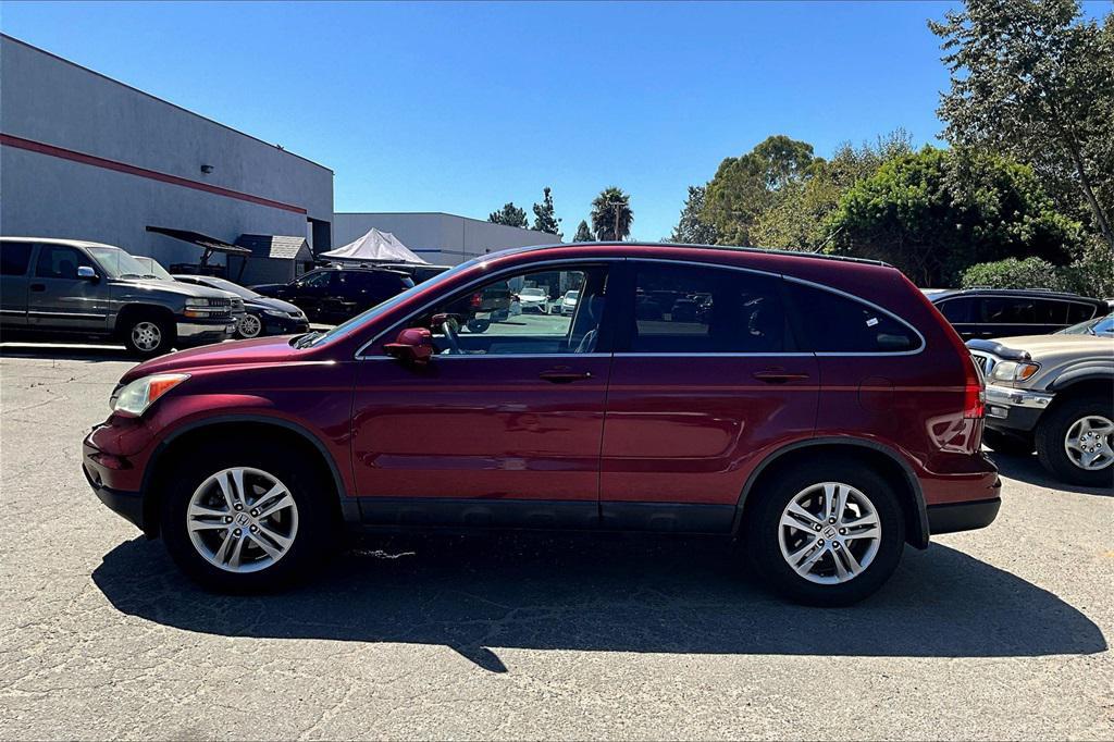 used 2011 Honda CR-V car, priced at $12,989