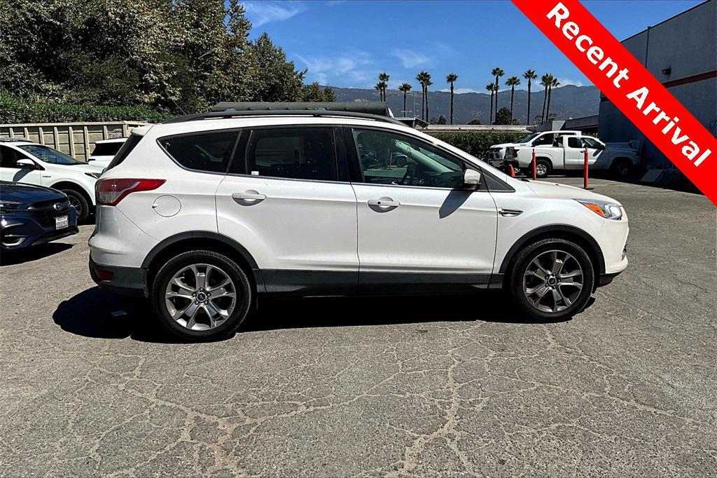 used 2013 Ford Escape car, priced at $11,985