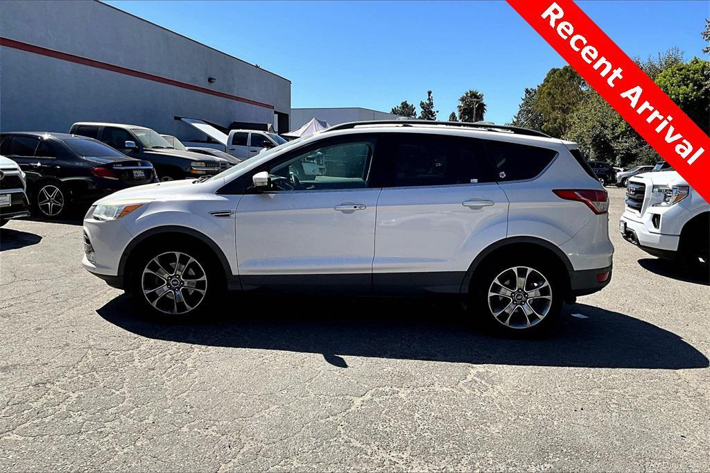 used 2013 Ford Escape car, priced at $11,985