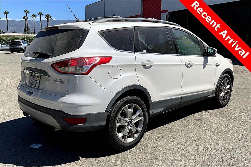 used 2013 Ford Escape car, priced at $11,985