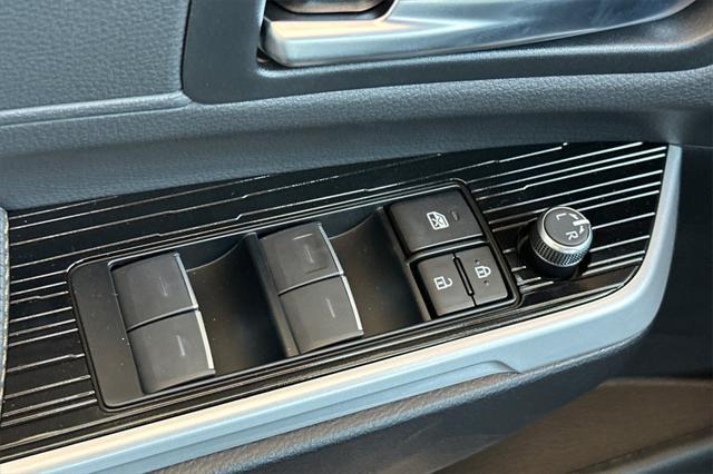 new 2025 Toyota Sienna car, priced at $52,445