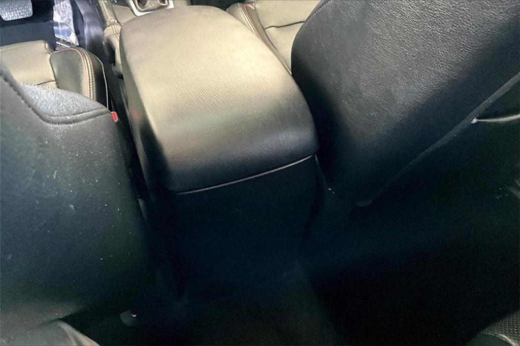 used 2015 Mazda CX-5 car, priced at $15,965