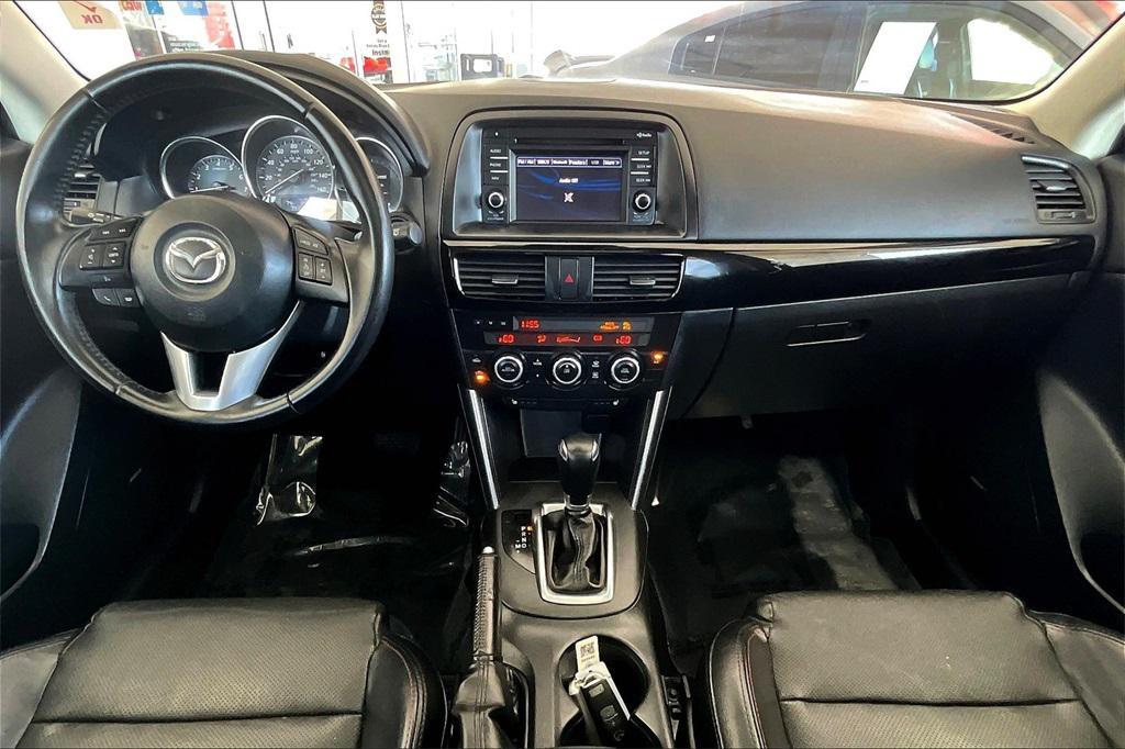 used 2015 Mazda CX-5 car, priced at $15,965