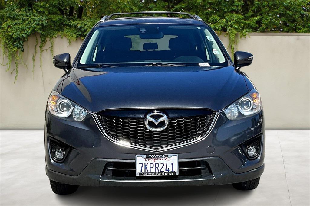 used 2015 Mazda CX-5 car, priced at $15,965