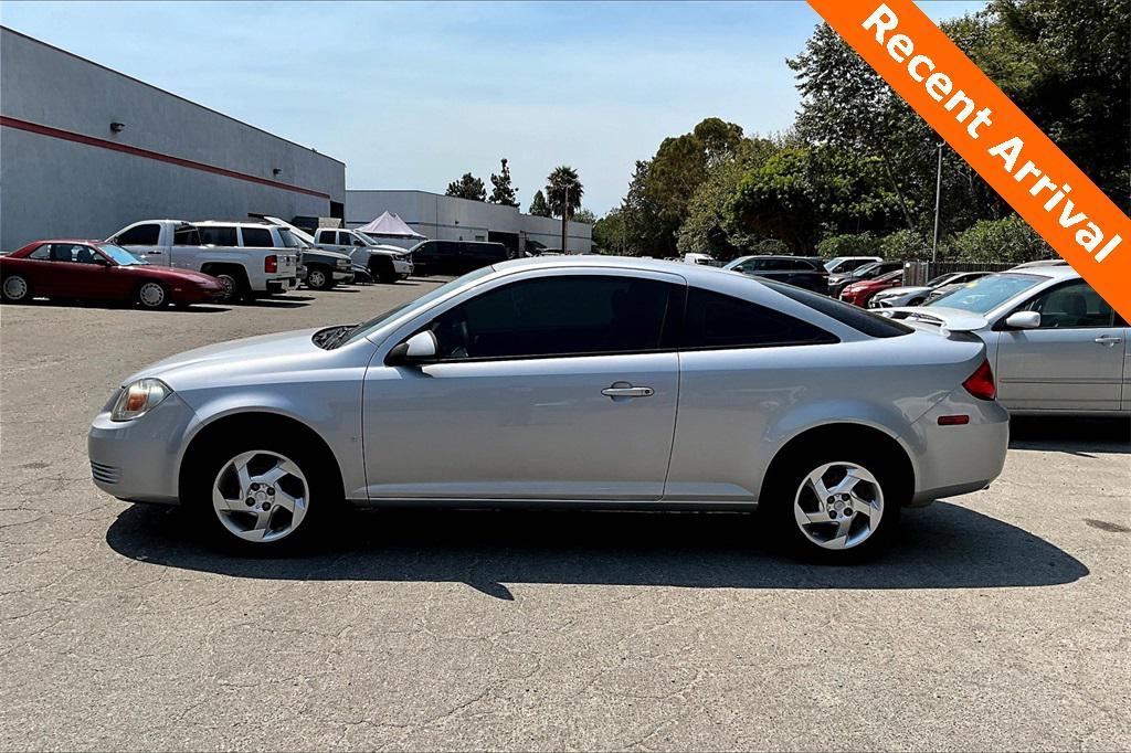used 2008 Pontiac G5 car, priced at $9,989