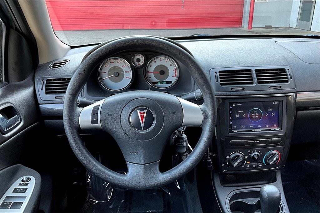 used 2008 Pontiac G5 car, priced at $7,989