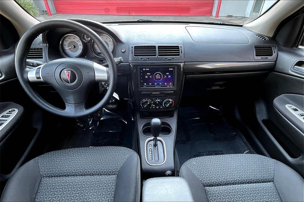 used 2008 Pontiac G5 car, priced at $7,989