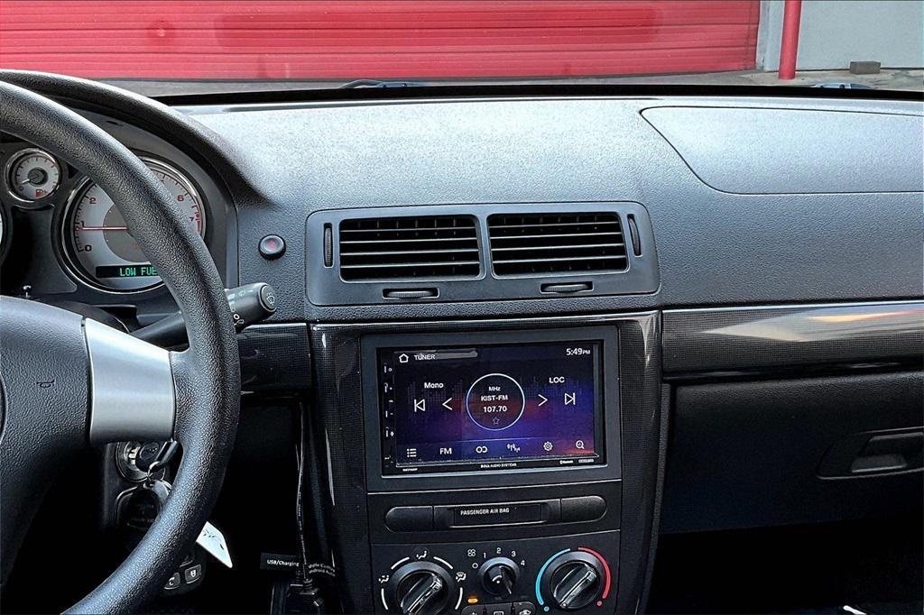 used 2008 Pontiac G5 car, priced at $7,989