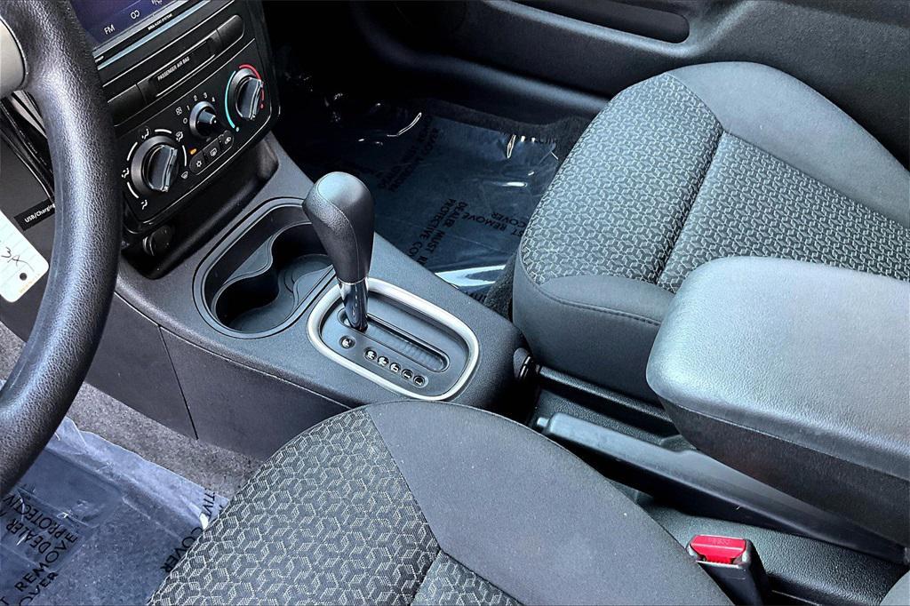 used 2008 Pontiac G5 car, priced at $7,989