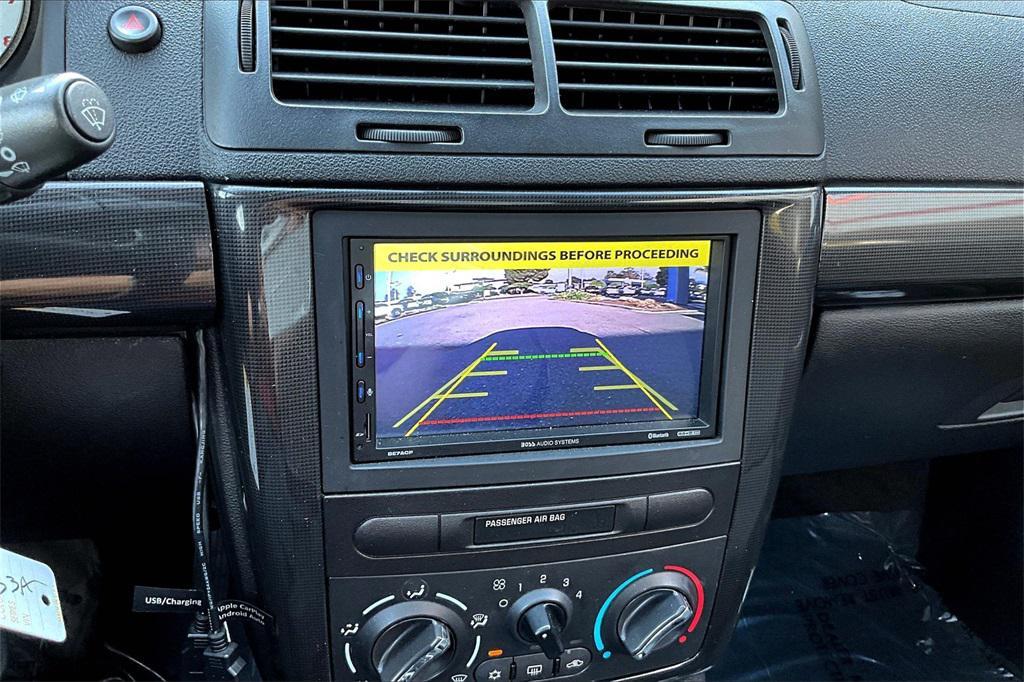 used 2008 Pontiac G5 car, priced at $7,989
