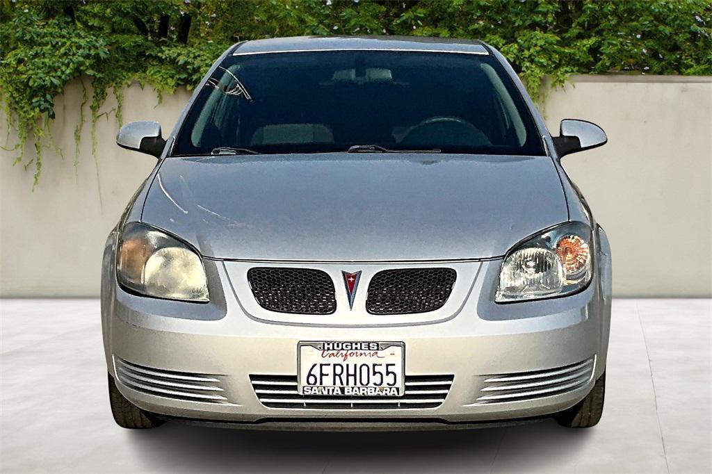 used 2008 Pontiac G5 car, priced at $7,989