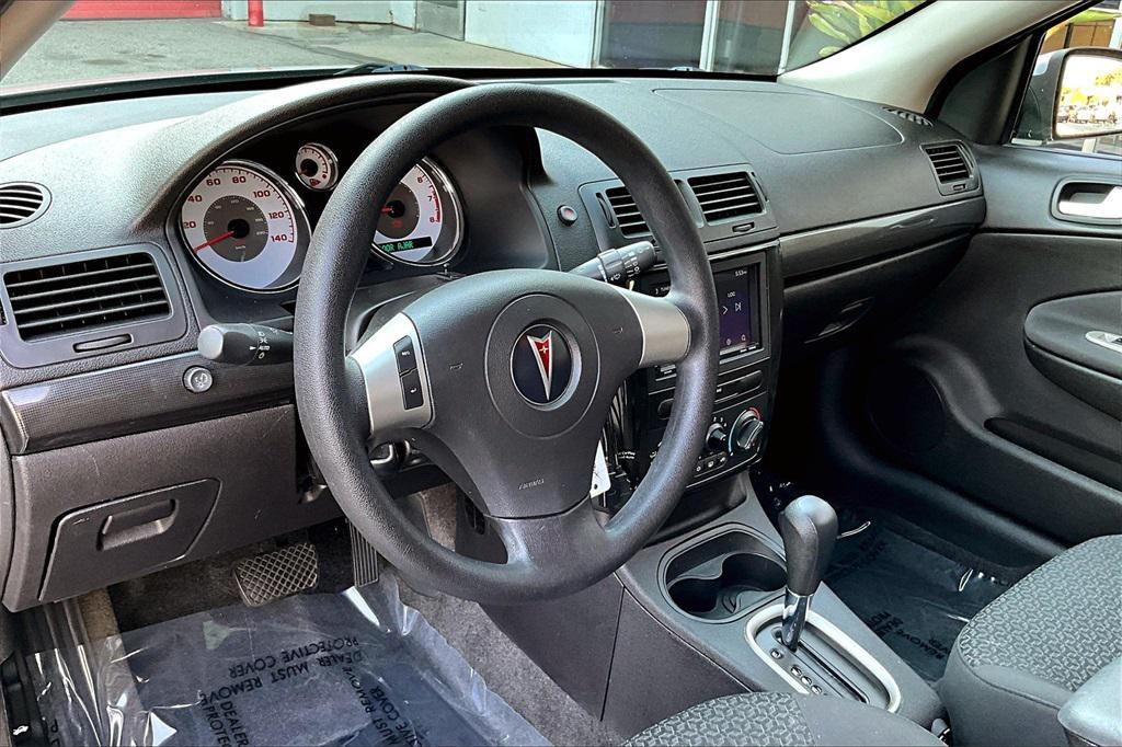 used 2008 Pontiac G5 car, priced at $7,989
