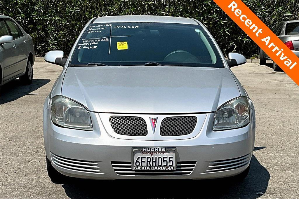 used 2008 Pontiac G5 car, priced at $9,989