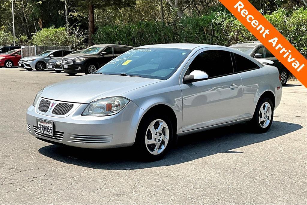 used 2008 Pontiac G5 car, priced at $9,989