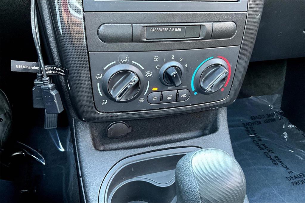 used 2008 Pontiac G5 car, priced at $7,989